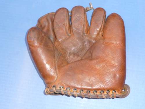 Dazzy Vance Ken Wel Super Special Front